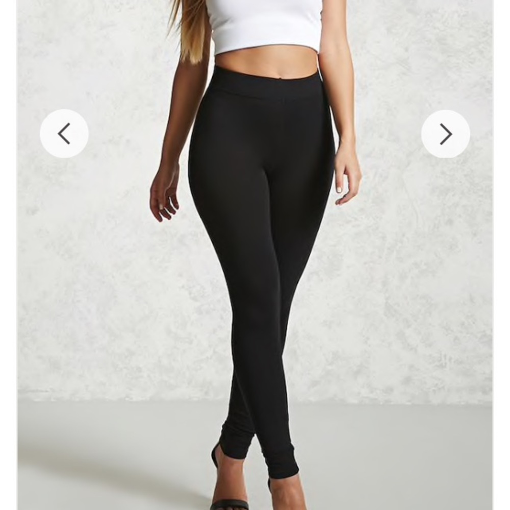 Leggings 2 for 5